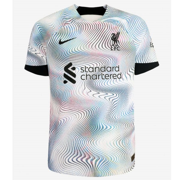 Maillot Liverpool Exterieur 2022-23